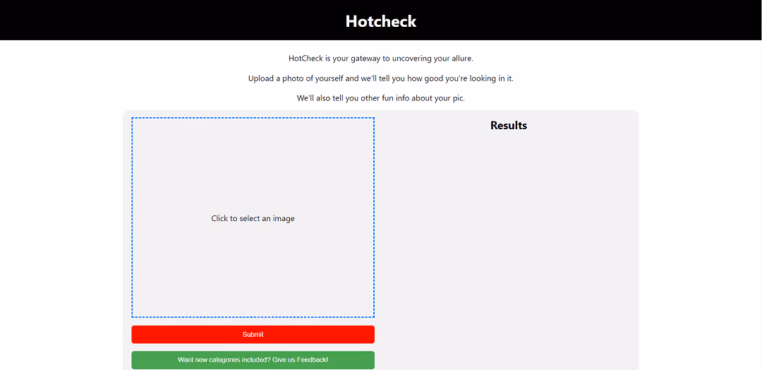 HotCheck, an AI-powered tool, offers insights into the potential virality of social media photos. Users upload images to evaluate their visual appeal and understand their impact. Beyond this, the tool provides diverse information about the pictures.
