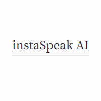 InstaSpeak