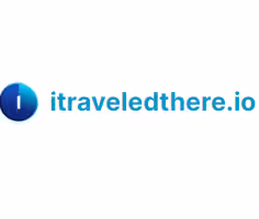 ITraveledThere.io