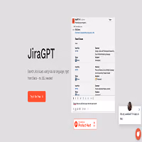 JiraGPT