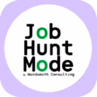Job Hunt Mode
