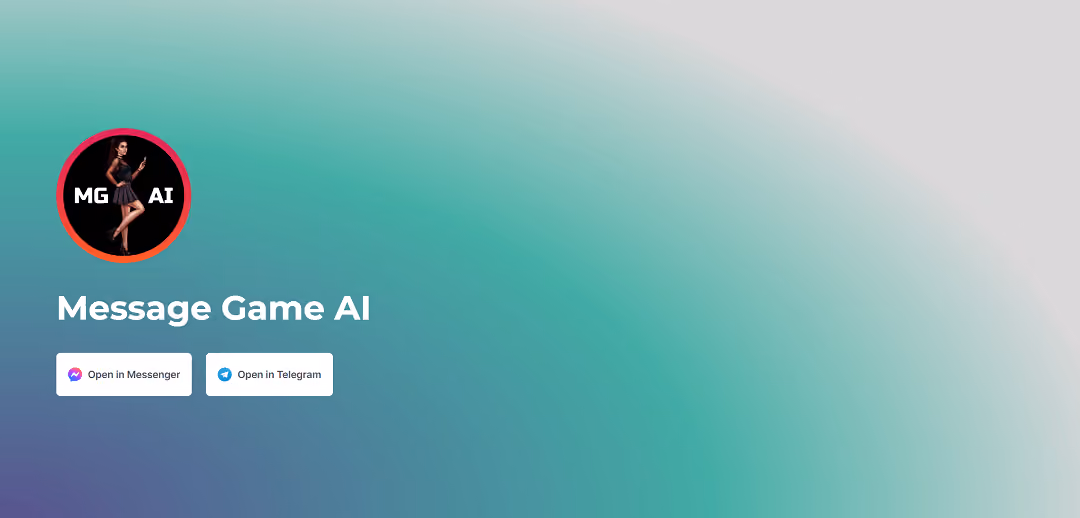 MGAI is an advanced AI tool co-developed by former Google employees, blending AI and dating expertise, in collaboration with Novo AI and renowned author and ex-dating app founder, Ice White.