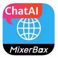 MixerBox Chat AI