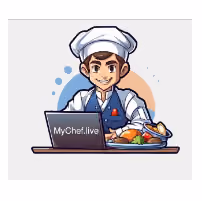 My AI Chef