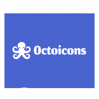 Octoicons