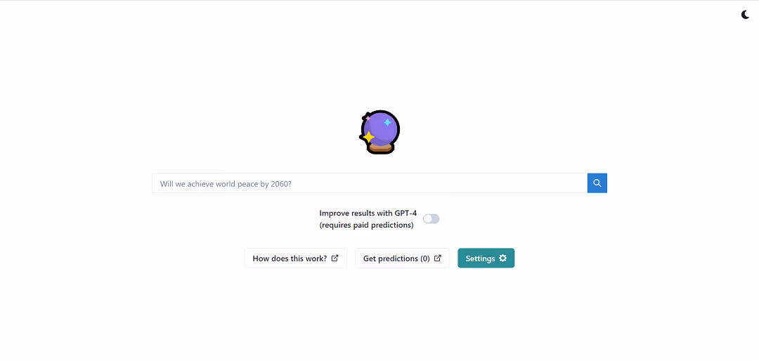 The LLM Oracle is an AI tool designed for predicting future outcomes using Linear Leaky Integrate-and-Fire Models (LLMs). It finds applications in diverse sectors like finance, healthcare, and social networks.