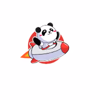 Pandarocket