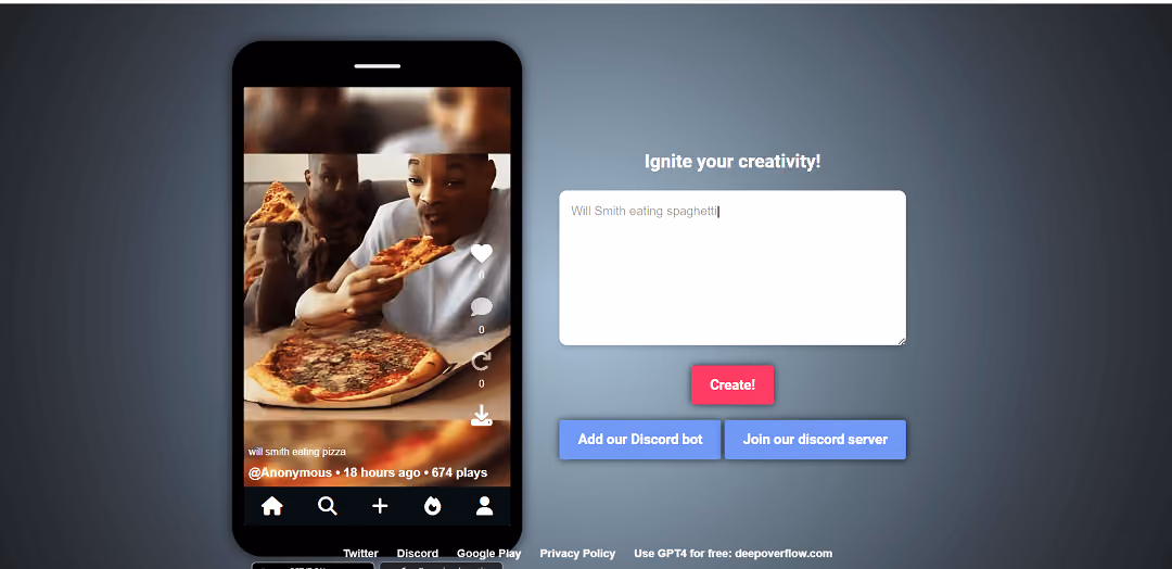 Reemix.co is an innovative AI-powered short video platform that uses its unique Text2Video feature to transform text into personalized and captivating content, ensuring exclusivity.