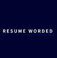 RESUME WORDED