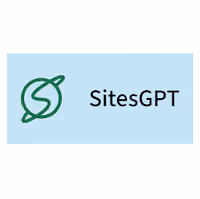 SitesGPT