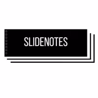 SlideNotes