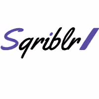 Sqriblr