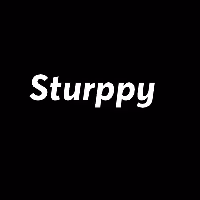 Sturppy