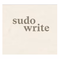 Sudowrite