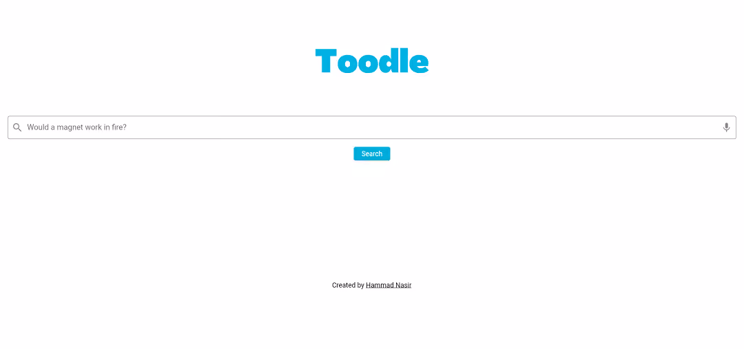 Toodle is a new tool developed using the Flutter framework, a popular mobile app development platform known for its prowess in creating visually stunning and high-performing mobile applications for both Android and iOS.