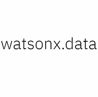 Watsonx.data