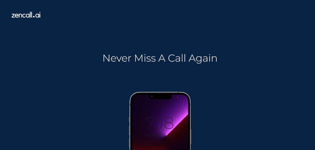 Zencall.ai is an affordable AI tool designed to efficiently manage inbound calls for businesses. Acting as a virtual secretary, it promptly answers calls and provides relevant information to callers.