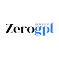 ZeroGPT Detector