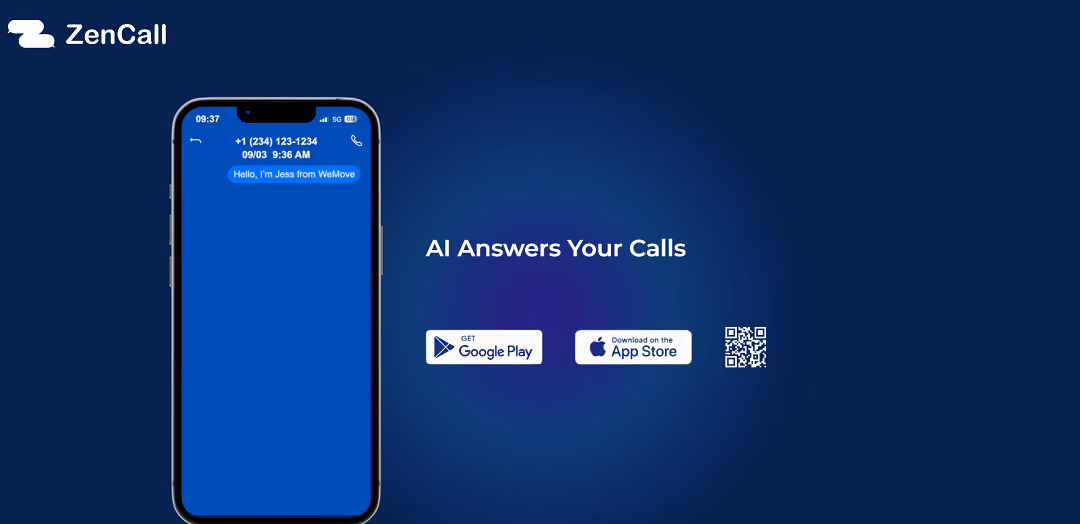 Zencall.ai is a cost-effective AI tool tailored for businesses to streamline incoming call management. Acting as a virtual secretary, it swiftly handles calls, providing callers with the information they need.