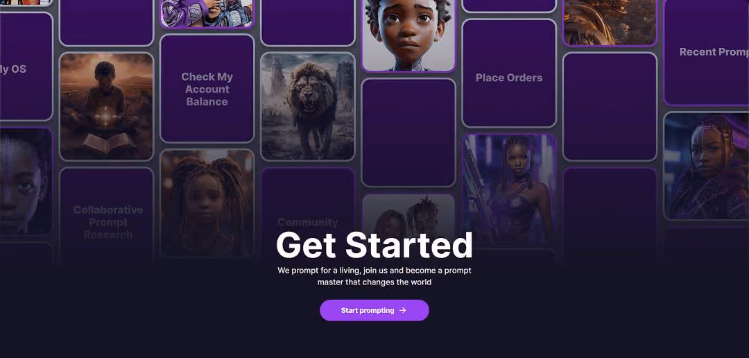 DanAi Chat stands as a unique AI assistant, expertly crafted by a team of African developers for the specific needs of the African community. 