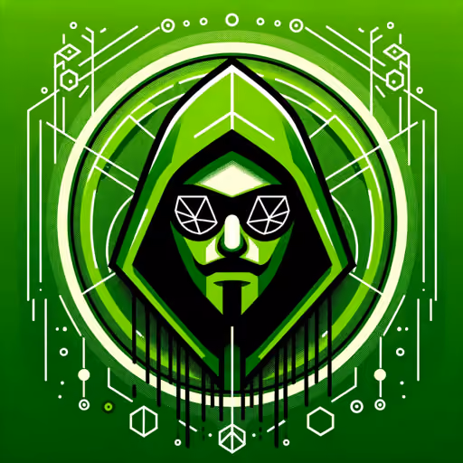 Hacker Art