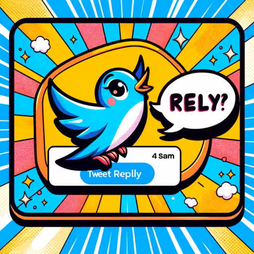 Tweet Reply