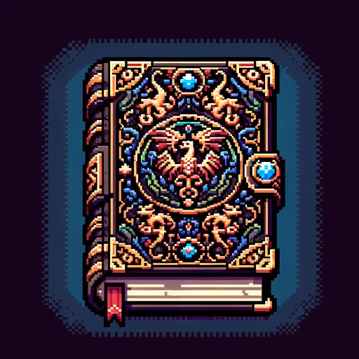 Fantasy Book Weaver