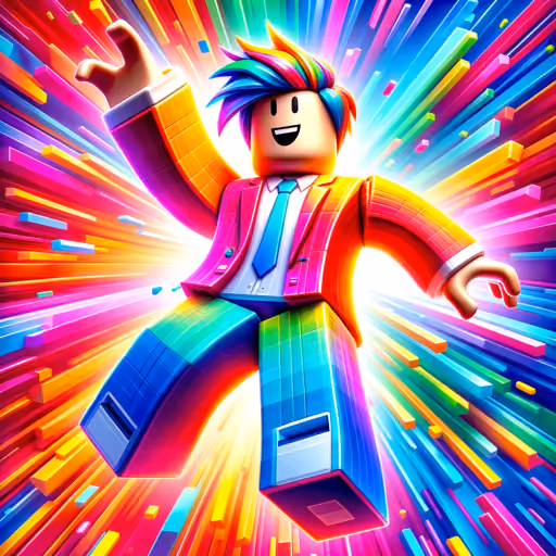 Roblox Oracle