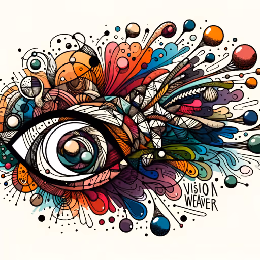 Vision Weaver