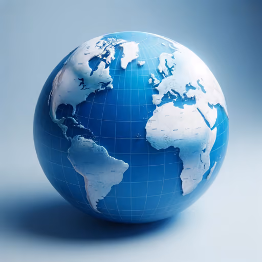 Geopolitics GPT