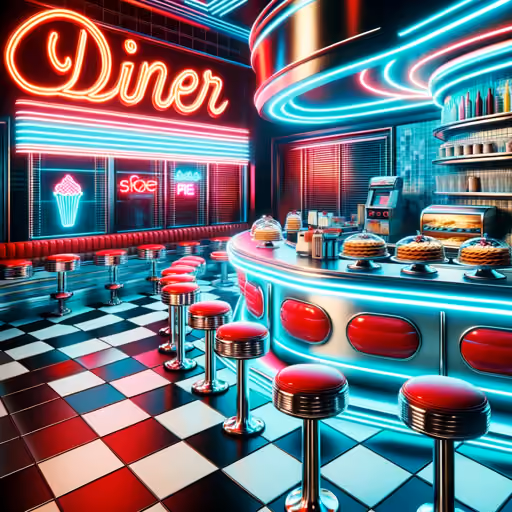 SpoonFinder AI