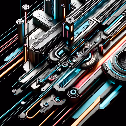 Dubstep Dynamo
