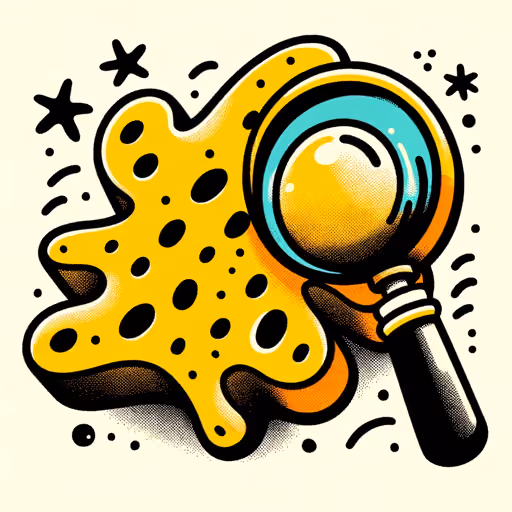SpongeBob Seeker