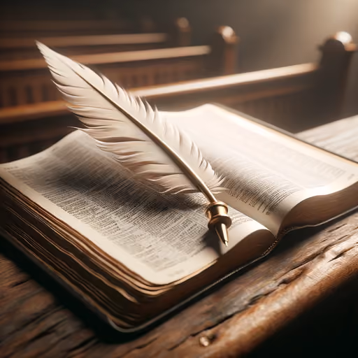 Sermon Assistant