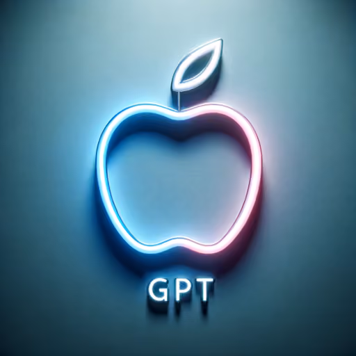 Apple Product Helper