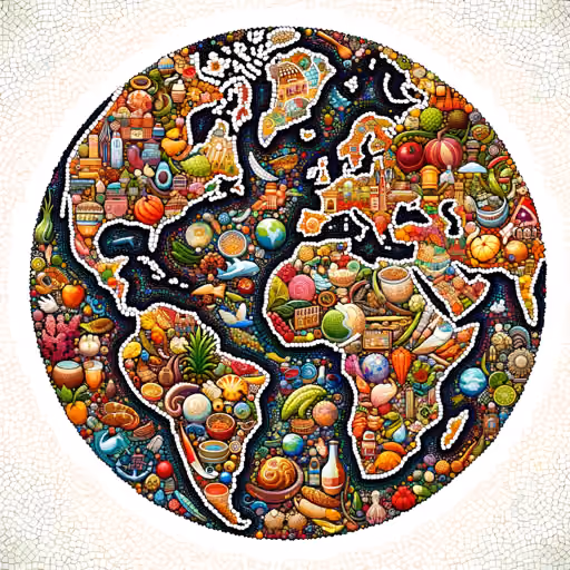 Mosaic Explorer