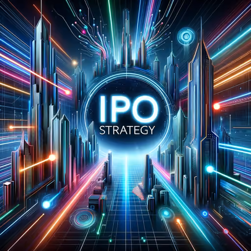 The IPO Strategy