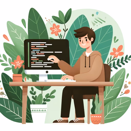 SeniorDev