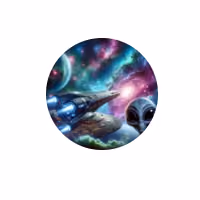 SciFi RPG GPT