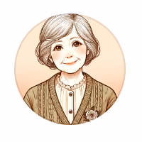 Wise Nana