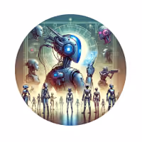 All GPTs(find your GPT)