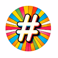 Hashtag Generator by Adsby