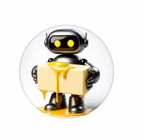 Butterbot