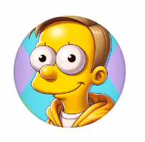 Homer Humor	