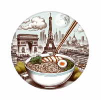 Paris Ramen