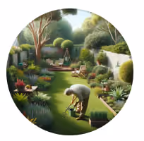 Garden Mate