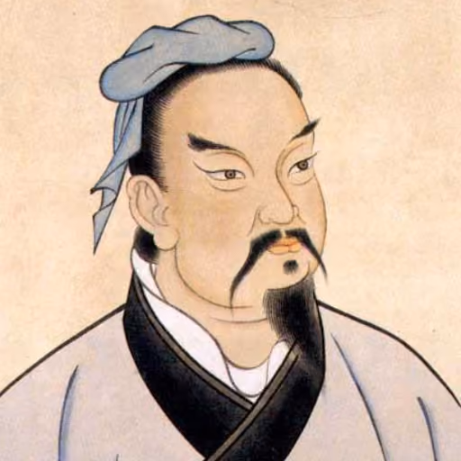 å­«å­ - saysay.ai