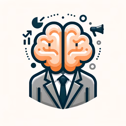 Assistente AI per CEO marketing oriented