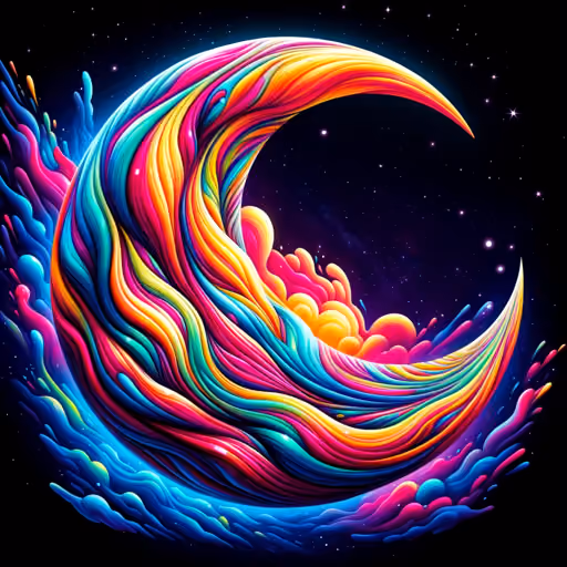Cosmic Dream