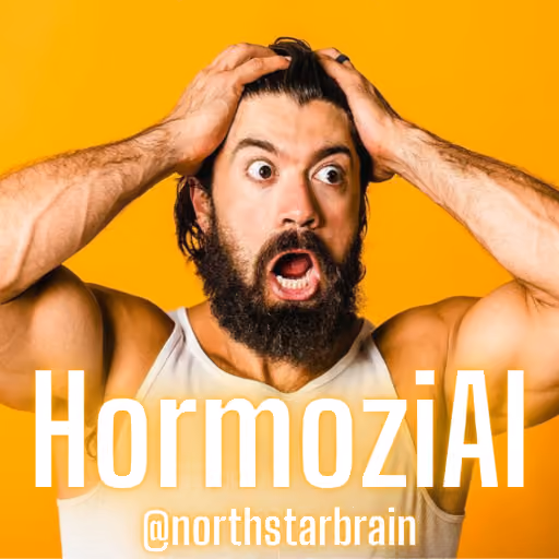 HormoziGPT